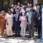 K-FINCO, 아프리카 8개국 대사와 K-건설 아프리카 진출방안 모색