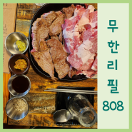 서울 상암동 맛집 디지털미디어시티역 술집 팔백팔호