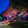 천안 근처 가볼만한곳 핫플 독립기념관 야간개장