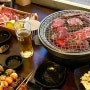 [신사맛집] 일본st, 야끼니꾸/꼬치 맛집 테라다식당