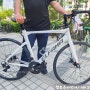 엘파마 로드자전거 EPOCA DISC 6 ★엘파마 자전거 공식대리점.목동 참조은자전거★