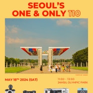 [로모그래피/매거진] 5월 Lomowalk: Seoul's One & Only 110:: 110 포맷