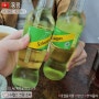 세계 음료 연구 #3 [홍콩] 슈웹스 크림 소다 (Schweppes Cream Soda)