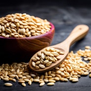 ‘카무트’ 효능 5가지, 먹는법, 부작용 : 호라산밀(카뮤트쌀) 효소 효능