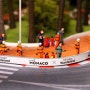 [Miniatur Wunderland] Exciting F1 Monaco GP Opens At the World's Largest Model Railway in Hamburg