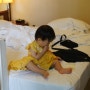 마카오여행 구시가지 호텔 로얄 아기랑 가성비 숙소 후기