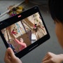 「iPad가 멀티캠 제작 스튜디오에」 Final Cut Pro 2 발표.(번역)