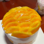 잠실 케이크 맛집 허니플로 망고케잌 예약(내돈내산)