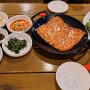 [식당] 율리이장집_문수산 기슭