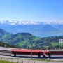 스위스 자유여행 코스 추천 도시 탑 5