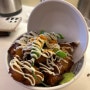 [경기 화성] 센트럴파크 일본 감성 식당 킨토토 동탄점 내돈내산 후기