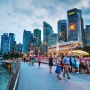 싱가포르 진출, 싱가포르 vs 일본 비즈니스 환경 한 눈에 비교하기