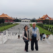 대만 여행 부모님 패키지여행 2박3일 일정과 후기