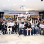 경기도 안산시, 청소년 자유공간 '바지락'의 개소식을 개최