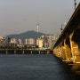 [일상] 서울 여의도 한강공원과 광화문의 버킷리스트를 하나씩 채워가기