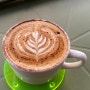 [성수 카페] 커피 찐맛집 투어 알베르토도 인정한 커피맛집 프롤라, 범상치 않은 카페 분위기 퍼프아웃, 커피 종류가 다양한 구테로이테