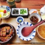 올림픽공원 장어덮밥 맛집 : 양산도 올림픽공원점
