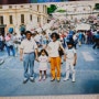 1988년 유럽여행 2