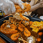 나트랑 해산물식당 Tom79 똠79. 내돈내산 리스트 #2