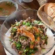 밴쿠버 맛집 : 베트남 친구가 추천하는 음식점과 베트남 디저트 가게