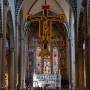 이탈리아 피렌체 산타 마리아 노벨라 성당
