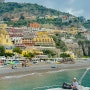이탈리아 남부여행 자유여행 남부투어 꿀팁 및 소렌토 살레르노 거점도시 추천