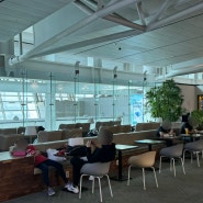 인천공항 냅존 위치 제1여객터미널 인터넷존 코지존 편의시설