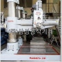 [삼성공작기계]남북레디알,레디알1600타입,모델명 : NRD-1600