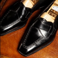 PRINCE OF ENGLAND SHOES, GEORGE CLEVERLEY TRUNK SHOW [조지클레버리 트렁크쇼]