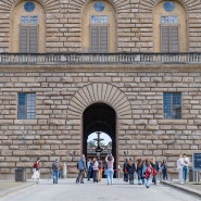 이탈리아 피렌체 Palazzo Pitti