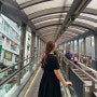 홍콩 가볼만한곳 미드레벨 에스컬레이터 가는법 시간