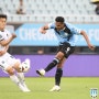 2024시즌 천안시티FC 외국인선수 라인업_모따 파울리뇨 에리키