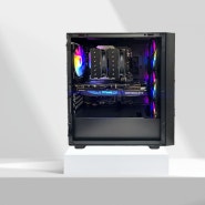 [컴퓨리]더 파이널스 AMD 라이젠 7800X3D or RTX 4070 TI SUPER 게이밍 PC