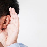 청력저하 원인 증상에 해당되는 것이 있다면 즉시 검진 받기