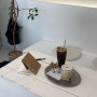 [서울] 분위기 좋은 종로 안국역 카페 : 공공재 커피클럽