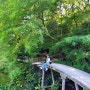 5월 일본 소도시여행 3박4일 자유여행 다카마쓰 관광지 리츠린공원 ( 기념품 우동 마그넷 )