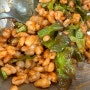 [청주/가경동] 보리밥, 감자전주는 칼국수집 '바칼이야기'