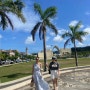 언니랑 부모님 모시고 괌 여행 ( 타오타오씨 디너쇼, 사랑의절벽, 맛집, 쇼핑 마사지 추천일정 공유 )