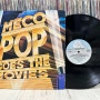 명작 영화음악의 재탄생 / MECO (메코) - Pop Goes The Movies (Part 1) (Album, LP)