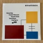 [2024 Vinyl 97, 98] Elmo Hope Trio/Quintet & Bill Frisell 신보