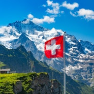 스위스 여행 필수 투어&액티비티: 스위스패스부터 패러글라이딩까지
