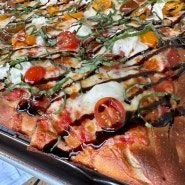 [샌프란시스코 맛집] 정통 이태리 피자 Tony's Pizza Napoletana 추천 / 메뉴 / 위치 / 자세한 정보 / 내돈내산