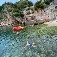 크로아티아 날씨 5월, 6월 날씨 : 두브로브니크에서 수영하기
