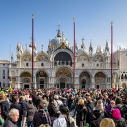 [글로벌 이슈] 베네치아(베니스) 유원지? Venice entry fee: Locals furious, tourists confused