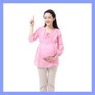 임신초기 자궁통증, 원인을 아시나요?