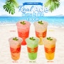 무인카페 쉼, 여름 인기 메뉴 에이드 판매 !!