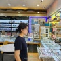 춘천 안경점 아이러브안경원 선글라스 스포츠고글등 저렴하고 질좋은 제품이 많은 곳