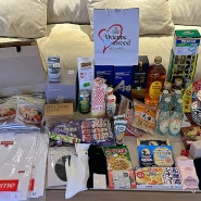 일본 오사카 쇼핑 후기 🛒 슈프림, 요시다포터, 스노우피크, 무인양품, 돈키호테