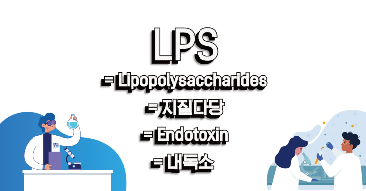LPS란 무엇인가? : 네이버 블로그
