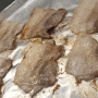 신사역 냉삼 국내산 암퇘지 냉동 삼겹살 맛집 추천 하모니냉동 신사